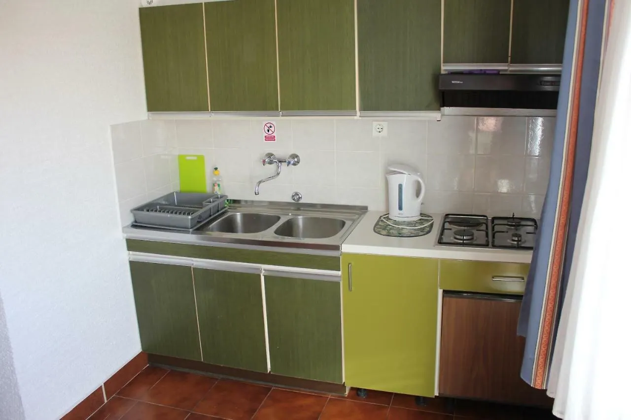 Apartments Hella Vir