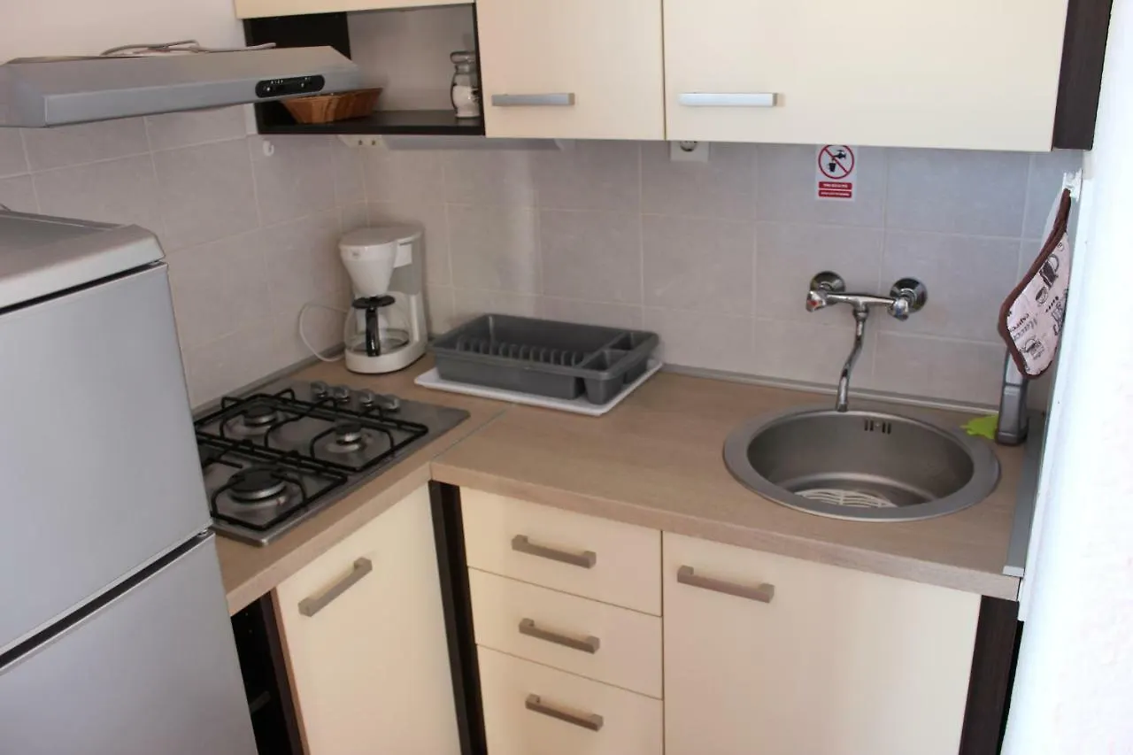 Apartments Hella Vir