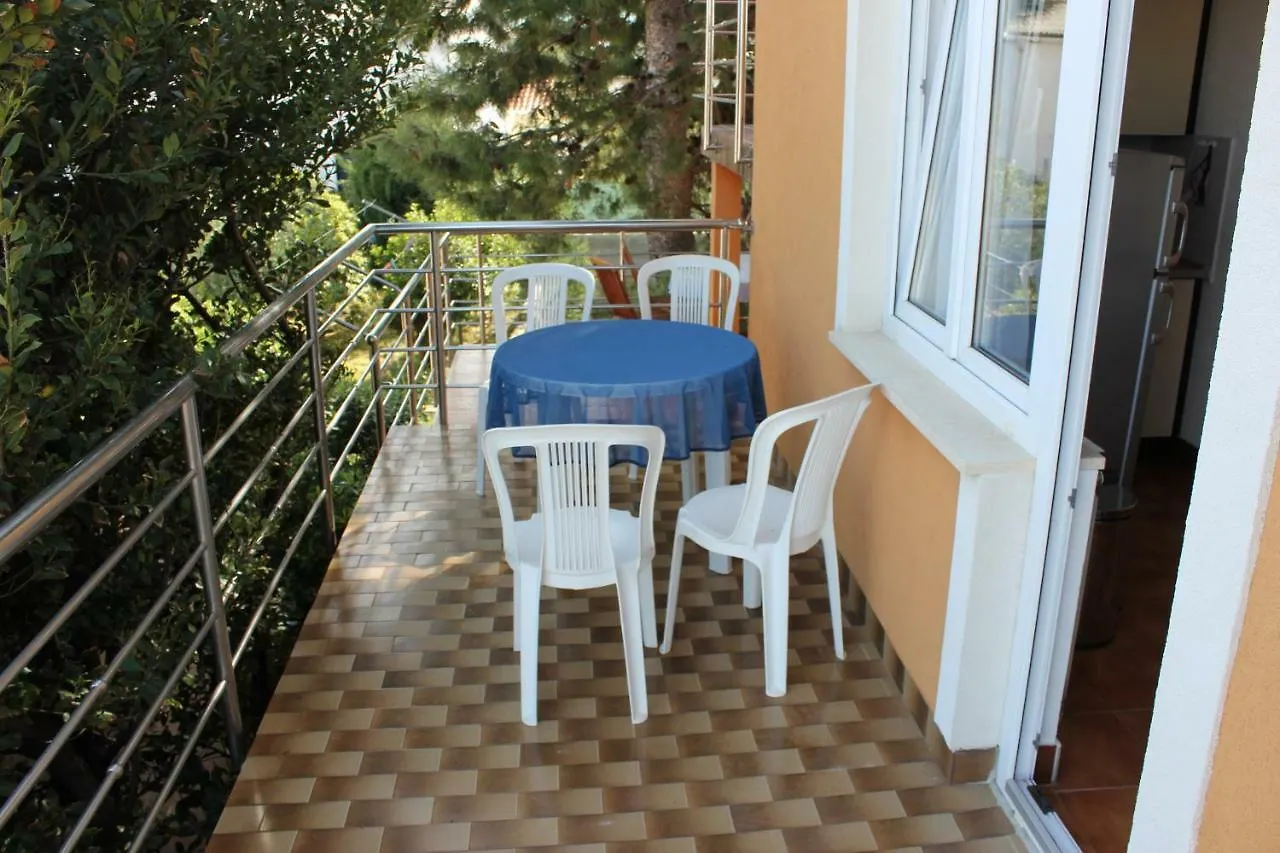Apartments Hella Vir 0*,