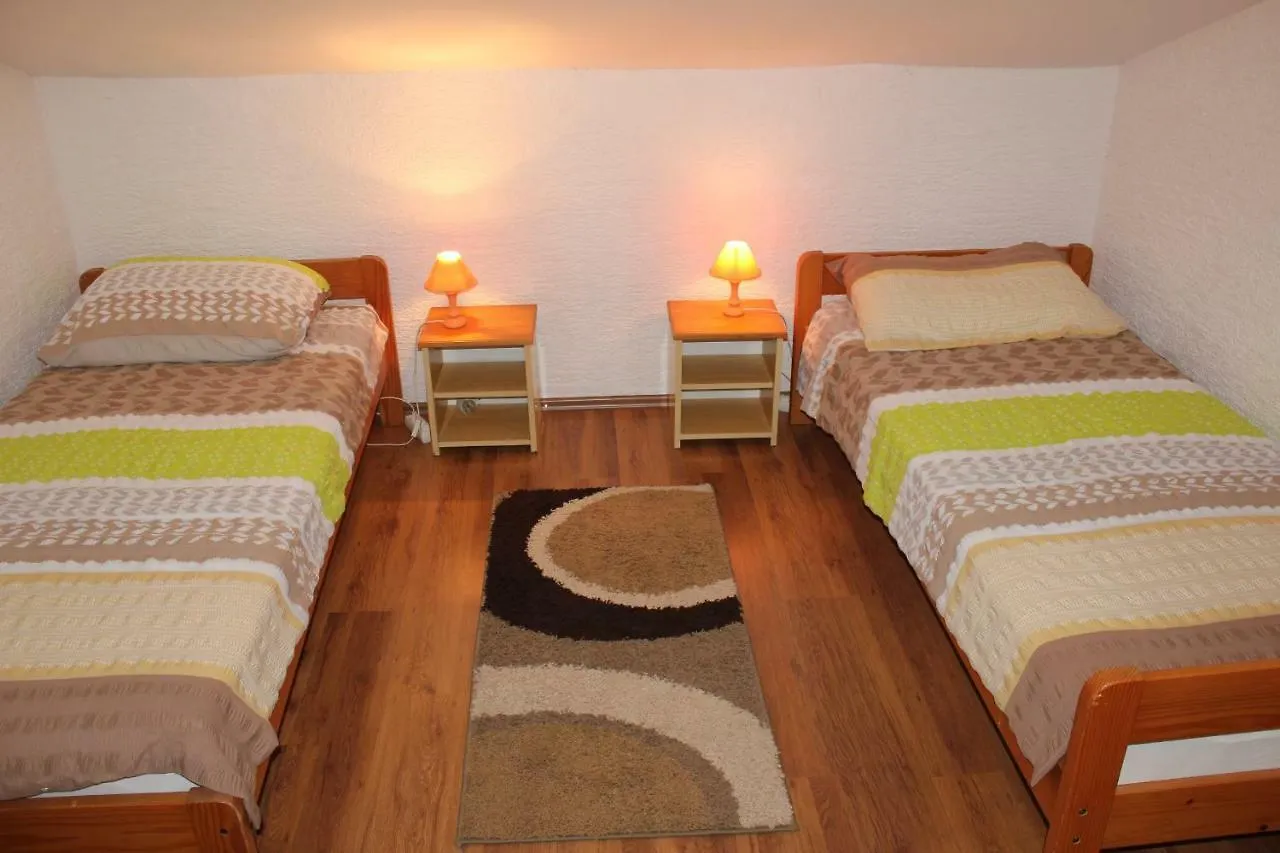 Apartments Hella Vir